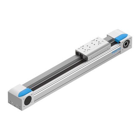 Festo Toothed Belt Axis EGC-120-500-TB-KF-0H-GK EGC-120-500-TB-KF-0H-GK